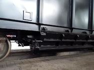 1435MM meter gauge ballast hopper wagon manufacture China
