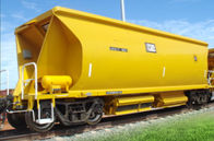 CRRC K26A meter gauge  Meter Gauge Ballast Hopper wagon for Malaysia