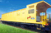 China 1000 meter gauge Ballast Hopper wagon for Hong Kong