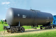 1435mm gauge oil tank wagon (railway vehicles)