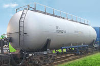 1435mm gauge oil tank wagon (railway vehicles)