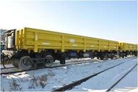 China multi purpose 1067mm gauge coal  Gondola wagon