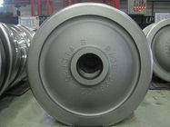 China AAR high quality casting steel railway wheelsets for railcar