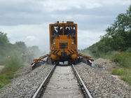 TY5 TY6 tunnel engineering work railway vehicles manufacture China