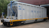 KZ70H  high quality Ballast Hopper Wagon from CRRC Taiyuan