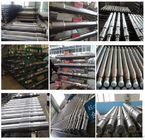 railway axle TSI  of railway parts manufacture China
