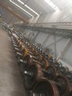 railway wheelsets for railway rolling stock
