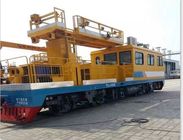 GCY500 railway maintenance vehicle manufacture China