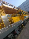GCY500 railway maintenance vehicle manufacture China