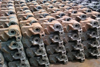 E type high quality railway coupler tongue railway spare parts