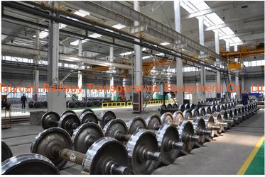 CRRCTaiyuan Co., Ltd