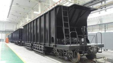 1435MM meter gauge ballast hopper wagon manufacture China