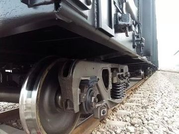 1435MM meter gauge ballast hopper wagon manufacture China