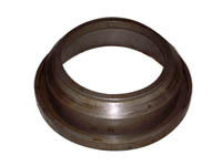 railway casting saddle adapter