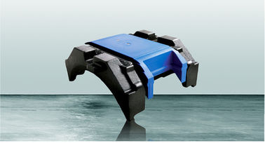 railway casting saddle adapter