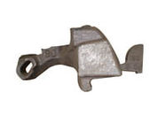 railway coupler  spare parts for railway wagons