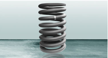 new high quality hot or coil spring for railway vehicles