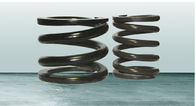 new high quality hot or coil spring for railway vehicles