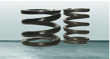 new high quality hot or coil spring for railway vehicles