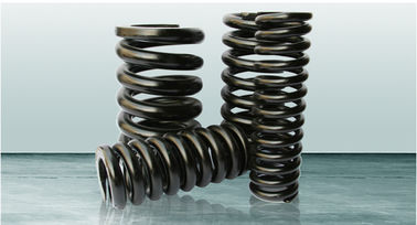 new high quality hot or coil spring for railway vehicles