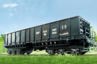 K16A meter  Ore Hopper wagon