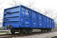 K16A meter  Ore Hopper wagon