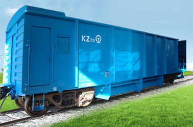 CRRC1435 mm KZ70H standard gauge Ballast Hopper wagon