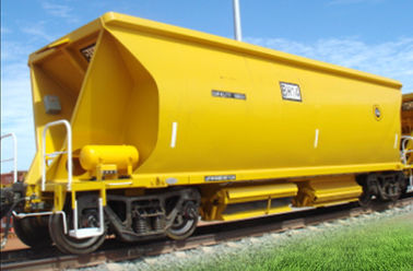 new China standard gauge  freight hopper wagons