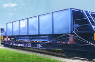 new China standard gauge  freight hopper wagons