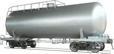 1435mm gauge oil tank wagon (railway vehicles)