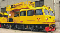 TY2 tunnel engineering work railway vehicles manufacture China