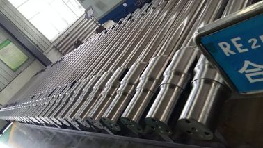 EN Railway Axle qualified manufacture China
