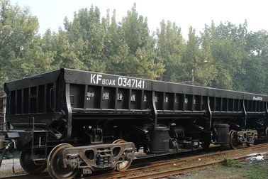 KM60H 1435 gauge Self dumping  wagon from CRRC Taiyuan