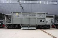 CRRC 1435mm gauge China ballast hopper wagon
