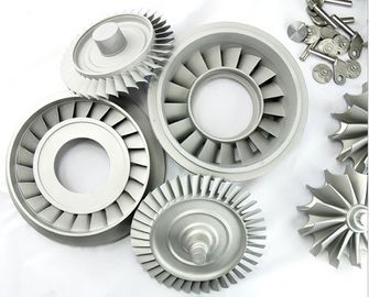 CRRC Locomotive turbocharger spare parts