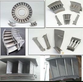 CRRC Locomotive turbocharger spare parts