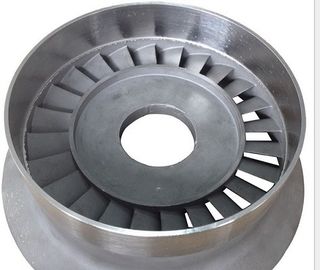 high quality China Locomotive Turbine nozzle ring