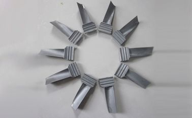 high quality Locomotive Turbine blade