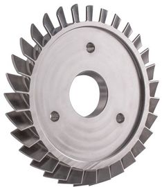 new high quality Locomotive Turbine disc locomotive parts