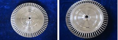 new high quality Locomotive Turbine disc locomotive parts