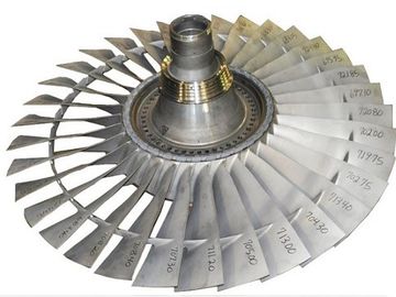 new high quality Locomotive Turbine disc locomotive parts