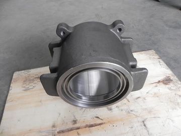 new casting high quality axle housing factory China