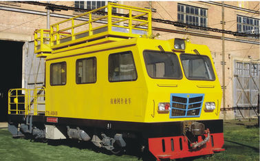 TY2 tunnel engineering work railway vehicles manufacture China