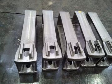 Railway coupler and draft gear  for freight  wagon manufacture China