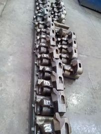 railway casting components for railcar China