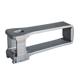 New standard Forged coupler Yoke manufacture China