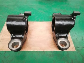 new casting high quality axle housing factory China