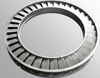 CRRC Locomotive turbocharger spare parts