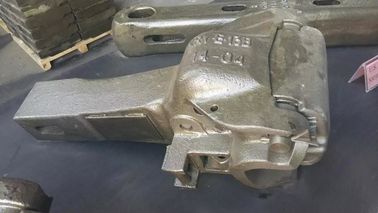 wabtec casting CA-3 SA-3 Railway coupler manufacture China