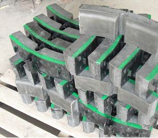 ASTM China Railway brake block factory China